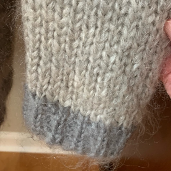 Sundance Mohair Blend Sweater - Picture 6 of 16